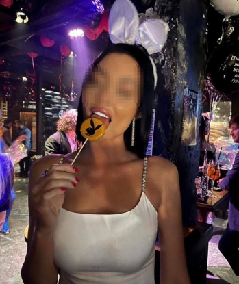 Анкета проститутки Полюшка - город Долгопрудный, 24 года, №11083